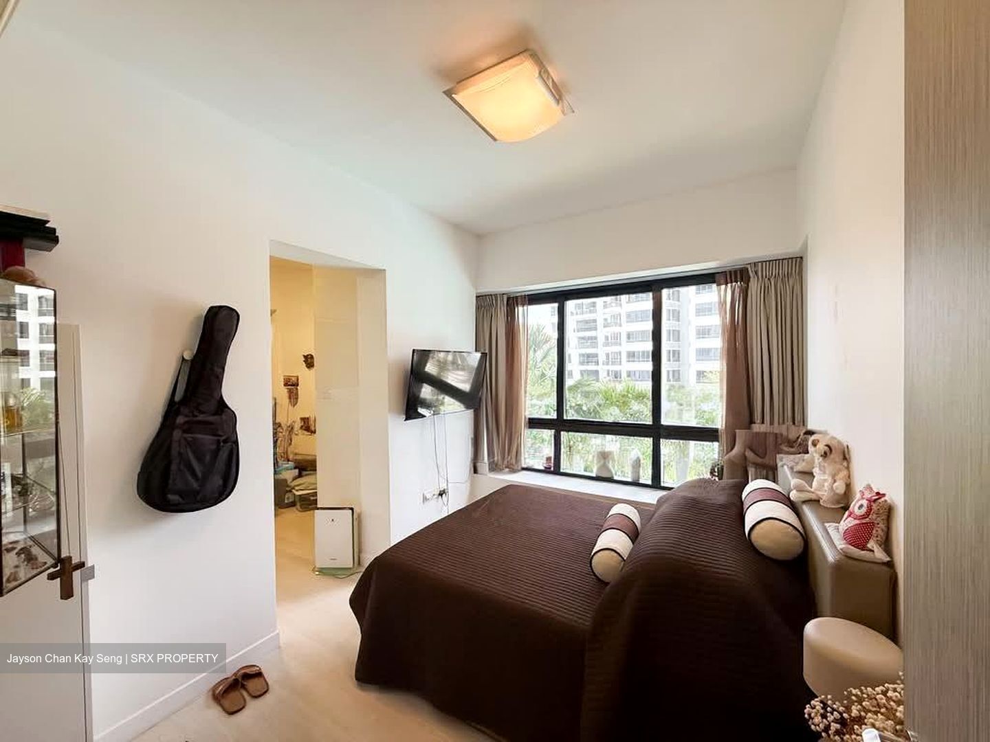 D'Leedon (D10), Condominium #530033081